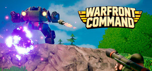 Warfront Command banner