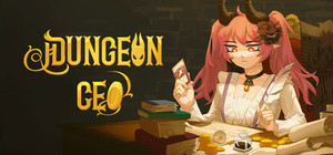 Dungeon CEO Demo banner