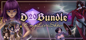 EmyLiveShow D20 Bundle banner