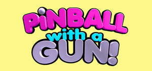 Pinball with a Gun banner
