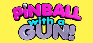 Pinball with a Gun banner