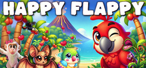 Happy Flappy banner