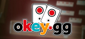 okey.gg banner
