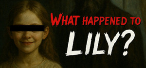 What Happened to Lily? banner
