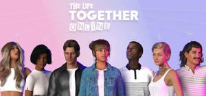 The Life Together Online banner