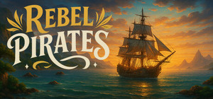 Rebel Pirates banner
