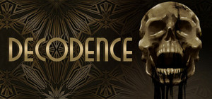 Decodence banner