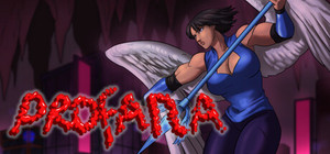PROFANA banner