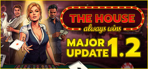 Grand Casino Simulator banner