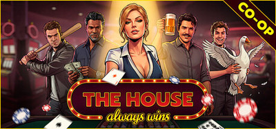 Grand Casino Simulator