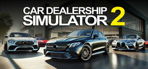 Car Dealership Simulator 2 banner