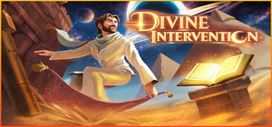 Divine Intervention - Quran Miracles banner