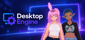 Desktop Engine banner