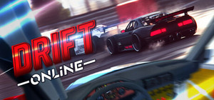 drift online banner