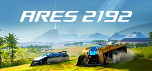 ARES 2192 banner