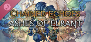 Chained Echoes - Ashes of Elrant (Original Game Soundtrack) banner
