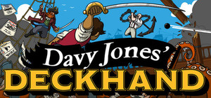 Davy Jones' Deckhand banner