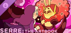 Serre Artbook banner