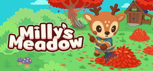 Milly's Meadow banner