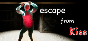 Escape From kiss banner