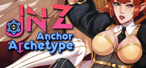JNZ: Anchor Archetype banner