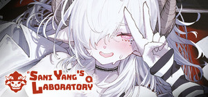 Sani Yang's Laboratory banner