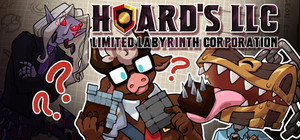 Hoard's LLC: Limited Labyrinth Corporation banner