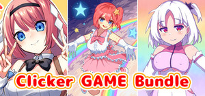 Hentai Clicker Bundle banner