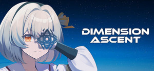 Dimension Ascent banner