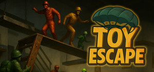 Toy Escape banner