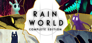 Rain World - Complete Edition banner