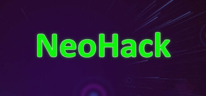 NeoHack banner