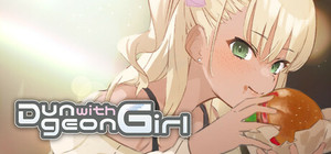 Dungeon with Girl banner