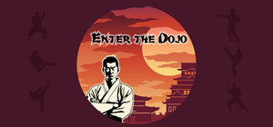 Enter the Dojo banner