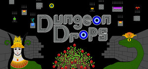 Dungeon Drops banner