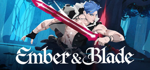 Ember and Blade banner
