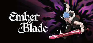 Ember and Blade banner