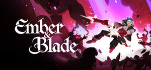 Ember and Blade banner