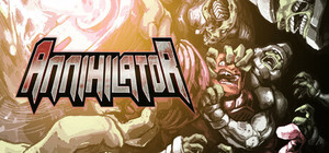 ANNIHILATOR banner