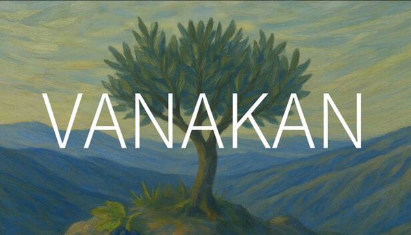 Vanakan banner