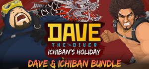 Dave & Ichiban Bundle banner