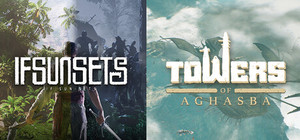 IfSunSets in Aghasba banner