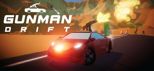Gunman Drift banner