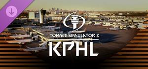 Tower! Simulator 3 - KPHL Airport banner