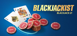 Blackjack 21: Blackjackist banner