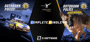 Autobahn Police Simulator 3 - Complete Edition banner
