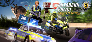 Autobahn Police Simulator 3 - Complete Edition banner
