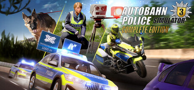 Autobahn Police Simulator 3 - Complete Edition