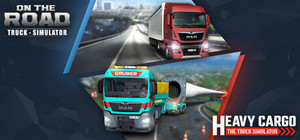 Ultimate Cargo banner