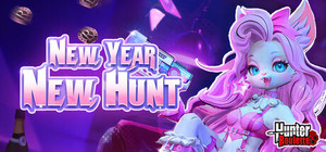 Hunter Roulette banner